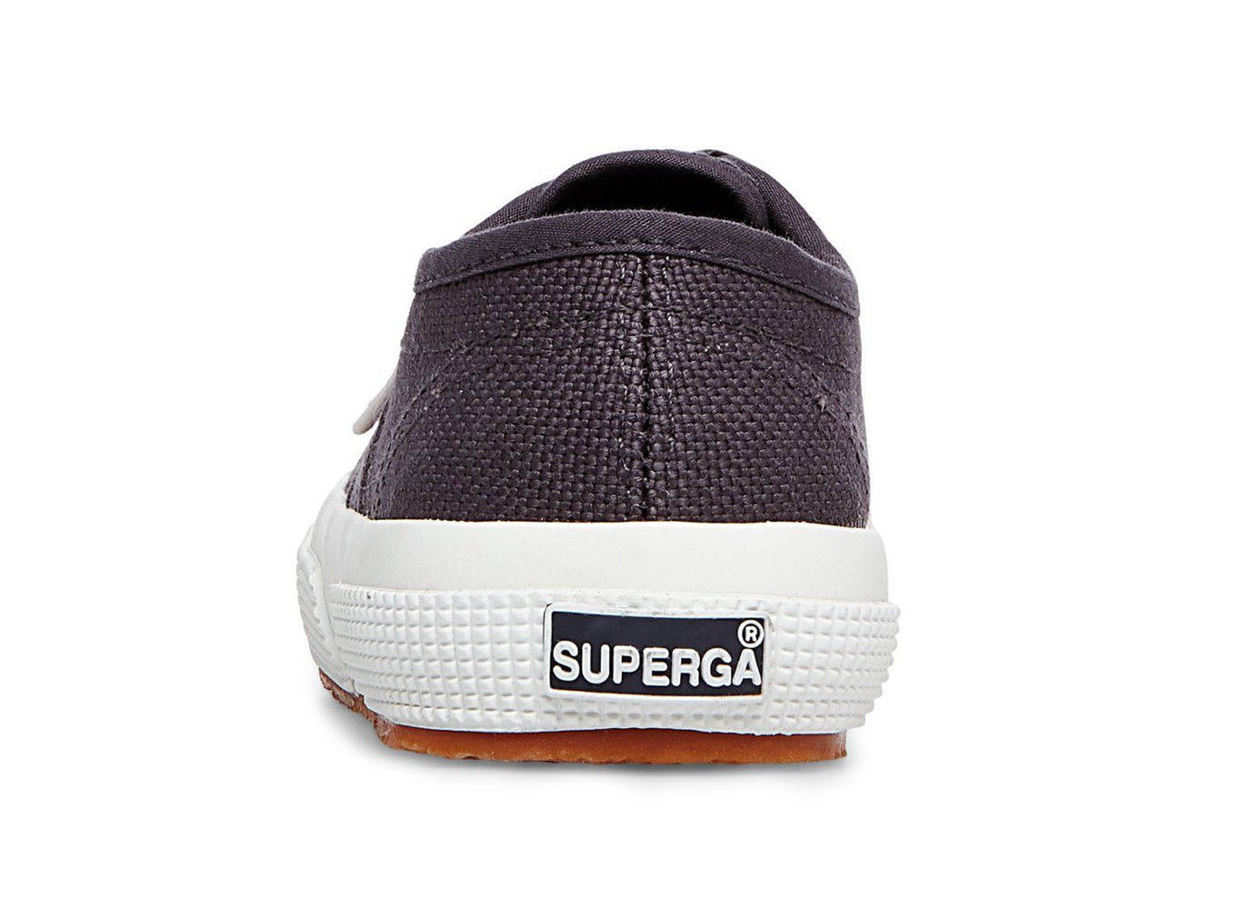 Superga Sneakers Kids - 2750 Jcot Classic - Dark Grey - AMLVR3451